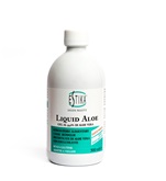 Liquid Aloe gusto pesca